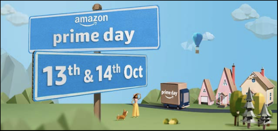 Prime Day