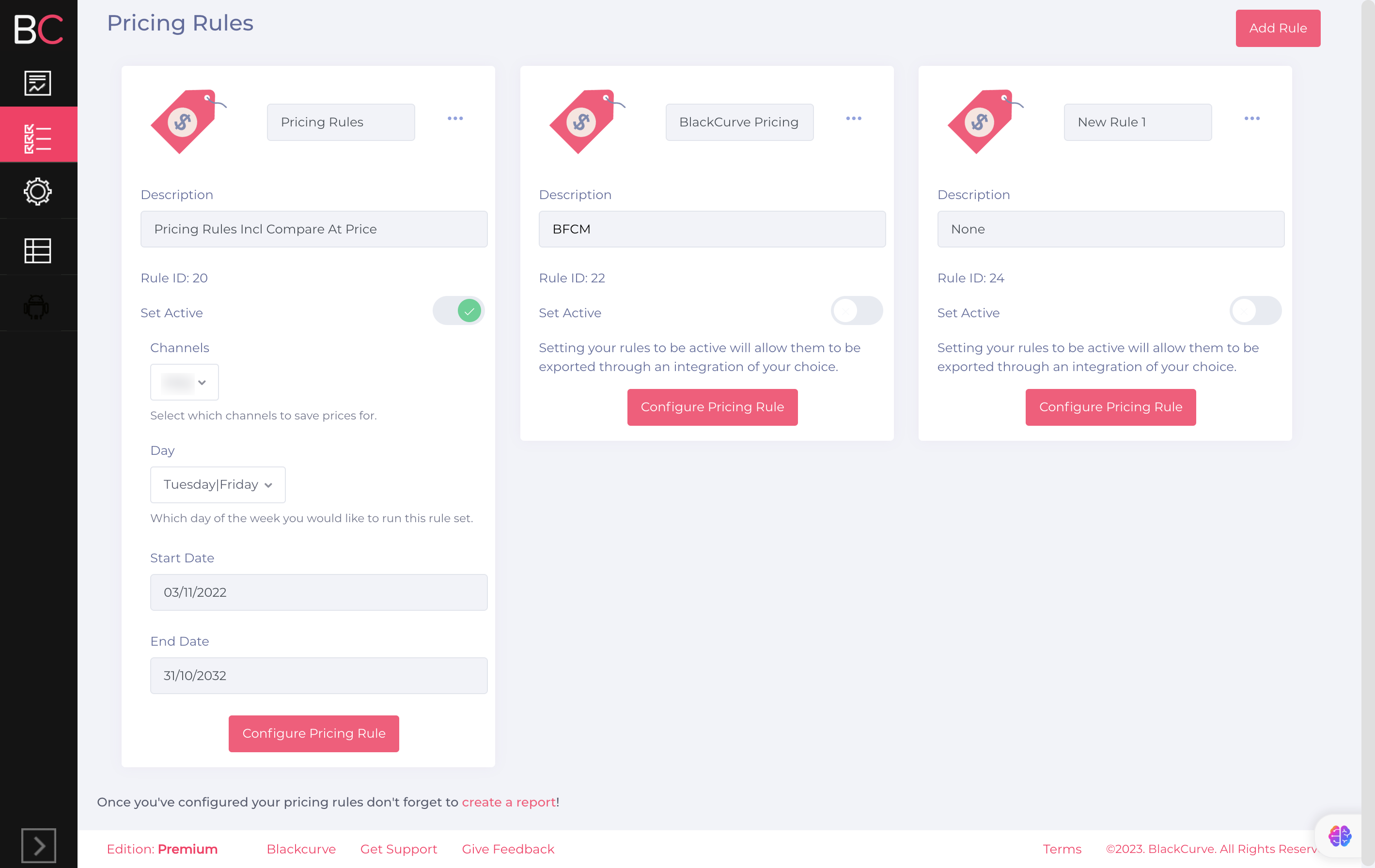 Dynamic-Pricing-BFCM