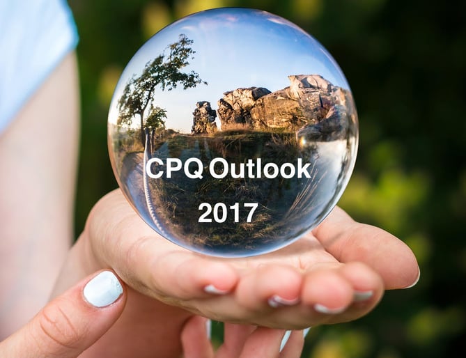 CPQ Outlook 2017