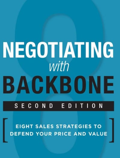 Negotiating with Backbone