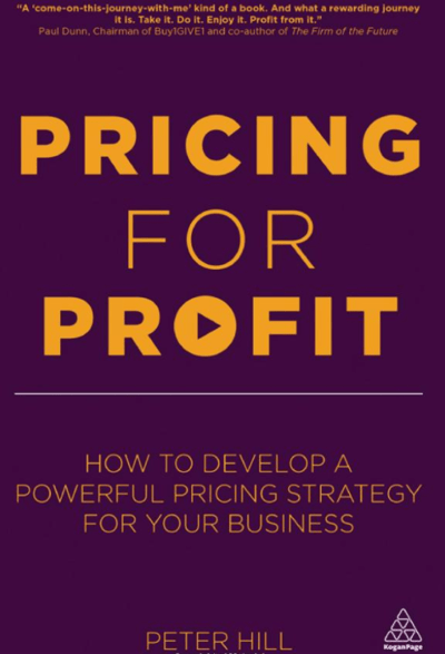 Pricing for Profit