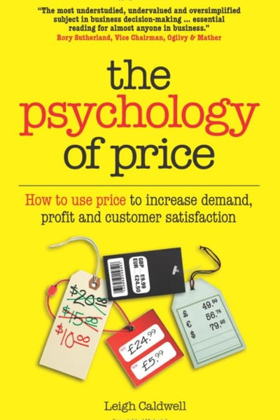 The Psychology of Price