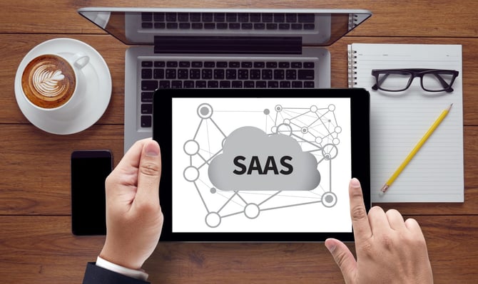 SaaS MyHub